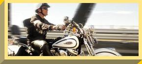 Easy Rider - Attractions Melbourne 2