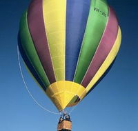 Balloon Safari - Attractions Melbourne