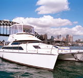 Prestige Harbour Cruises - Attractions Melbourne