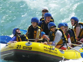 Cranebrook NSW Attractions Melbourne