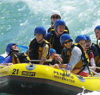 Penrith Whitewater Stadium - Attractions Melbourne