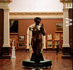 Art Gallery of South Australia - Attractions Melbourne
