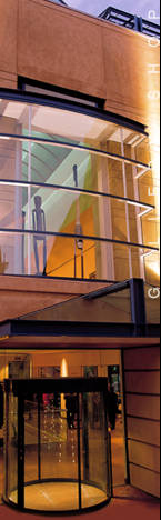 Art Gallery Of South Australia - Attractions Melbourne 1