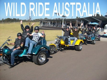  Attractions Melbourne