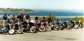 Down Under Harley Davidson Tours - Attractions Melbourne 0