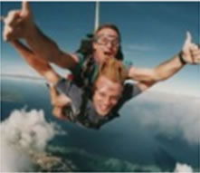 SA Skydiving - Attractions Melbourne 0