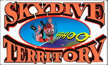 Skydive Territory - Attractions Melbourne 0