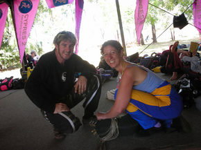 Skydive Territory - Attractions Melbourne 1