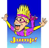 Aerial Skydiving - Attractions Melbourne 0