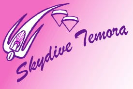 Skydive Temora - Attractions Melbourne 0