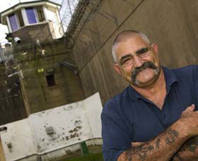 Maitland Gaol - Attractions Melbourne 2