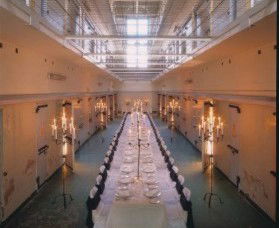 Maitland Gaol - Attractions Melbourne 3