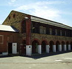 Adelaide Gaol - Attractions Melbourne