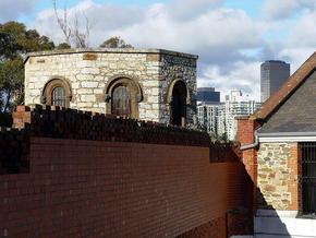 Adelaide Gaol - Attractions Melbourne 3