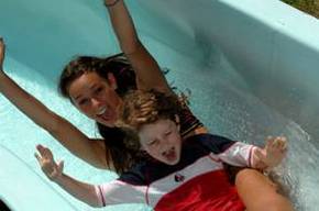 Jamberoo Action Park - Attractions Melbourne 1
