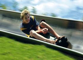 Jamberoo Action Park - Attractions Melbourne 2