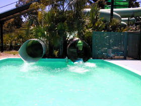 Kalamunda Wet 'n' Wild - Attractions Melbourne 2