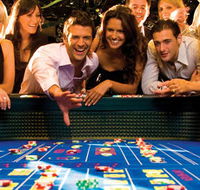 Star City Casino Sydney - Attractions Melbourne