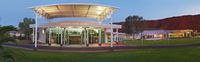 Lasseters Hotel Alice Springs