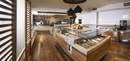 Treasury Hotel And Casino - Attractions Melbourne 3