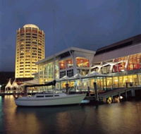 Wrest Point Casino Hobart - Attractions Melbourne