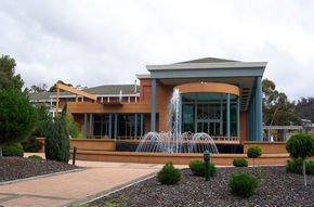 Country Club Tasmania - Attractions Melbourne 3