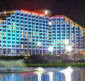 Burswood Entertainment Complex - Attractions Melbourne