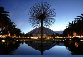 Burswood Entertainment Complex - Attractions Melbourne 2