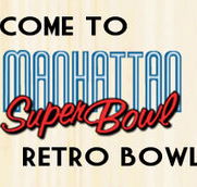 Manhattan Superbowl - Attractions Melbourne