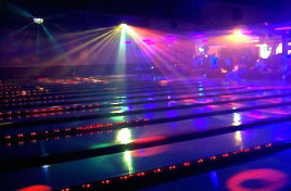 Manhattan Superbowl - Attractions Melbourne 2