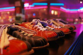 Manhattan Superbowl - Attractions Melbourne 3