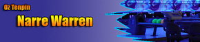 Oz Tenpin Narre Warren - Attractions Melbourne 1