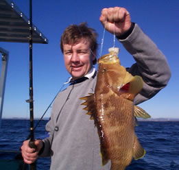 Downunder Charters - Attractions Melbourne 0