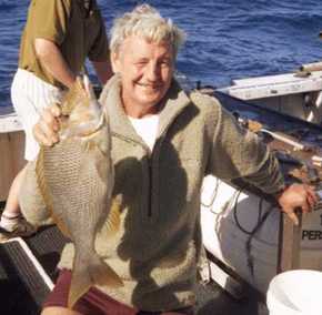 Downunder Charters - Attractions Melbourne 1