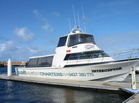 Saltwater Charters WA