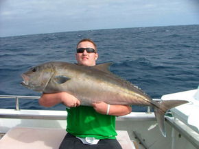 Saltwater Charters WA - Attractions Melbourne 1