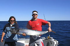 Ningaloo Blue Dive - Attractions Melbourne 3