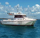 Sunshine Coast Fishing Charters - Attractions Melbourne 1
