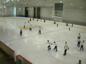 Liverpool Catholic Club Rink - Attractions Melbourne 0