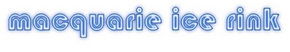Macquarie Ice Rink - Attractions Melbourne 1