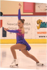 Hunter Ice Stadium