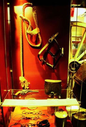 Australian Stockman's Hall Of Fame - Attractions Melbourne 3