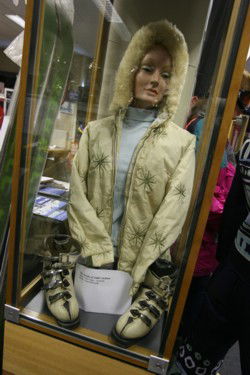 Alpine Museum - Attractions Melbourne 0
