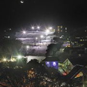 Night Skiing