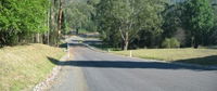 Mirimbah Picnic Ground