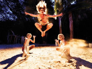  Attractions Melbourne