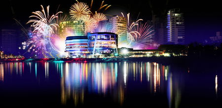 Twin Towns - Attractions Melbourne 0