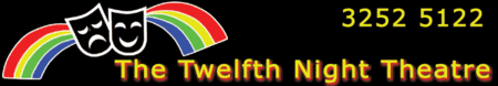 Twelfth Night Theatre - Attractions Melbourne 0