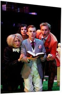 Queensland Theatre Company