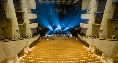 QPAC - Attractions Melbourne 0